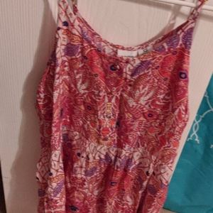 Somedays Lovin Romper!!